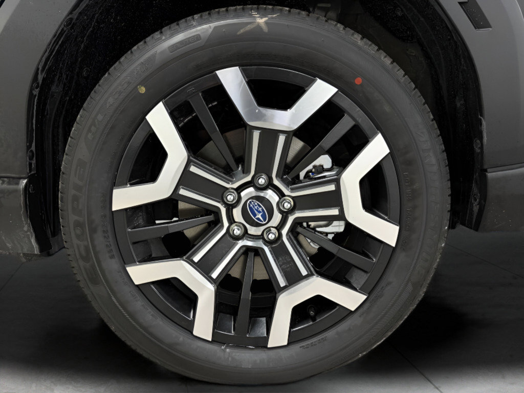 New 2026 Subaru Outback Touring XT image 21