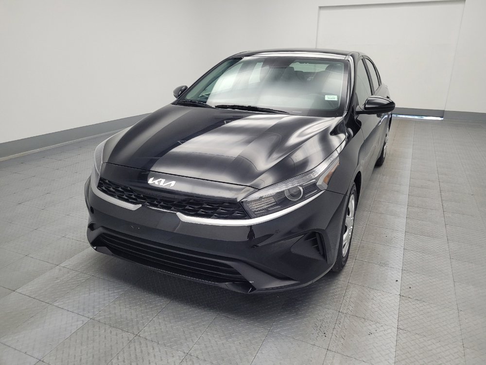 Used 2023 Kia Forte LX image 15