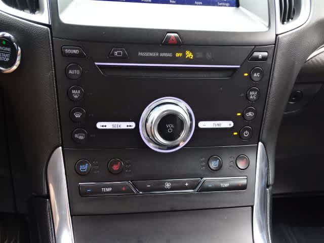 Used 2019 Ford Edge ST AWD/4WD image 31