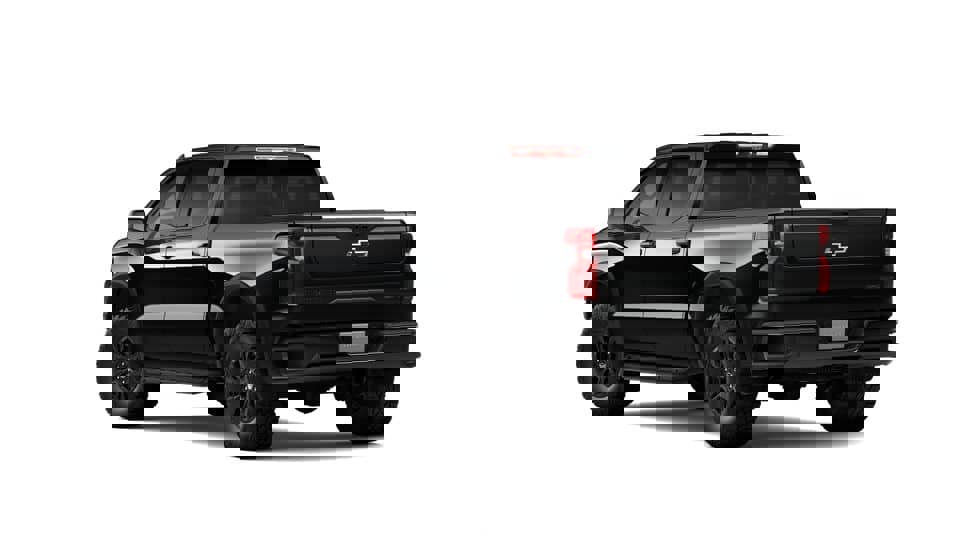 New 2026 Chevrolet Silverado 1500 ZR2 AWD/4WD image 28