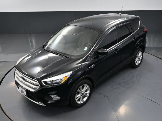 Used 2019 Ford Escape SE FWD image 47