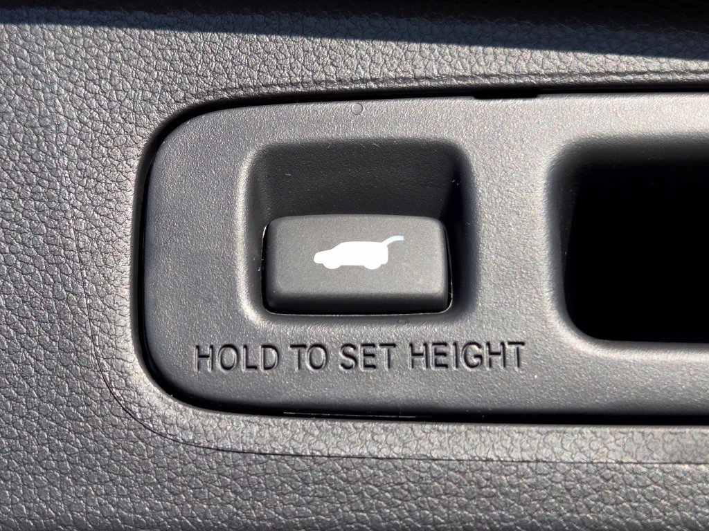 New 2027 Honda CR-V Sport-L image 28
