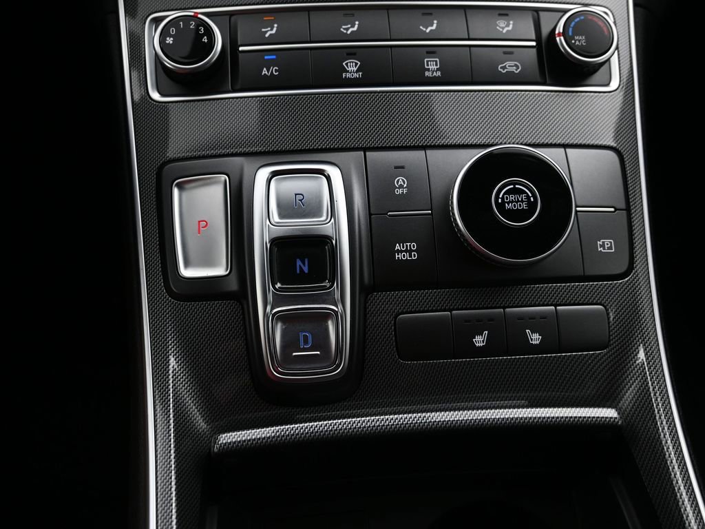 Used 2022 Hyundai Santa Fe SEL image 18