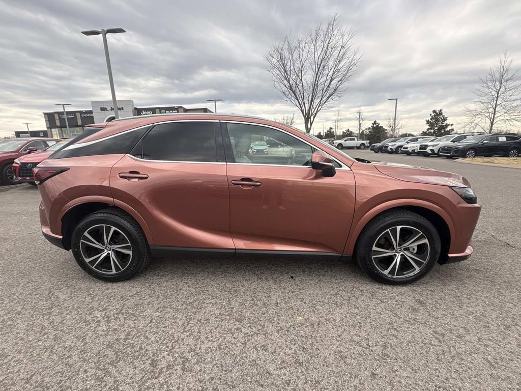 Used 2024 Lexus RX 350 350 Premium image 10