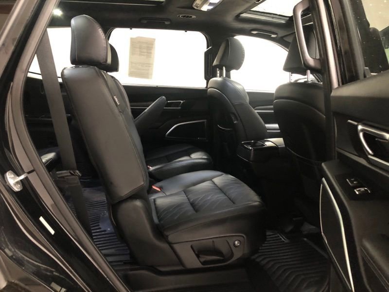 Certified 2023 Kia Telluride SX Prestige X-Line image 11