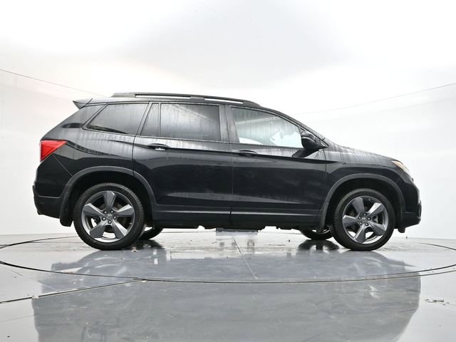 Used 2019 Honda Passport Touring image 49