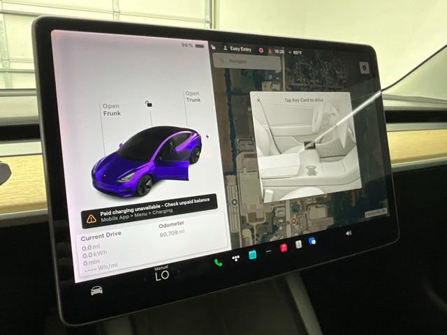 Used 2021 Tesla Model 3 Standard Range Plus image 10