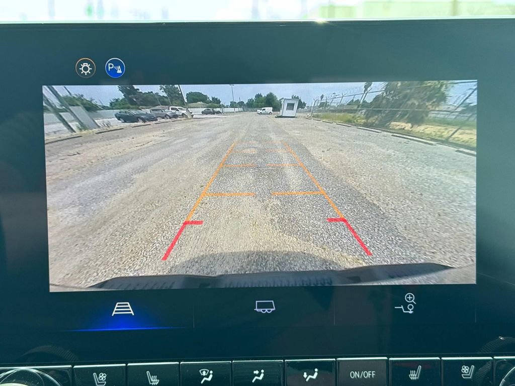 New 2026 Chevrolet Colorado Z71 w/ Z71 Convenience Package 2 image 25