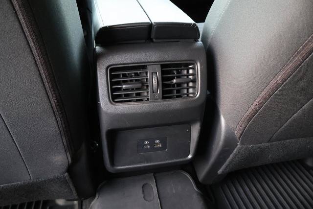 Certified 2023 Nissan Rogue SV FWD image 14