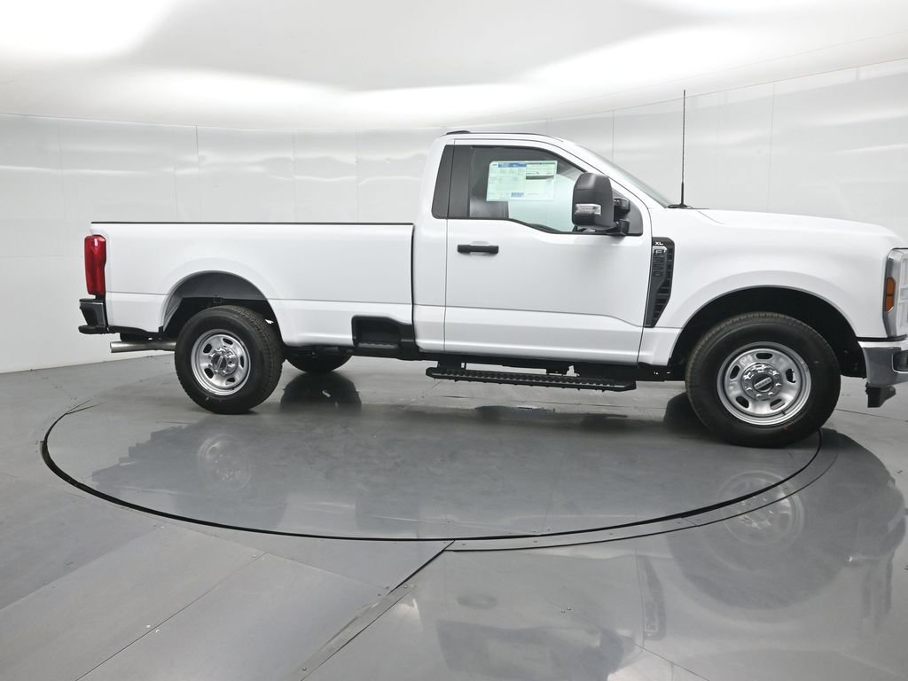 New 2026 Ford F350 XL w/ XL Chrome Package image 21