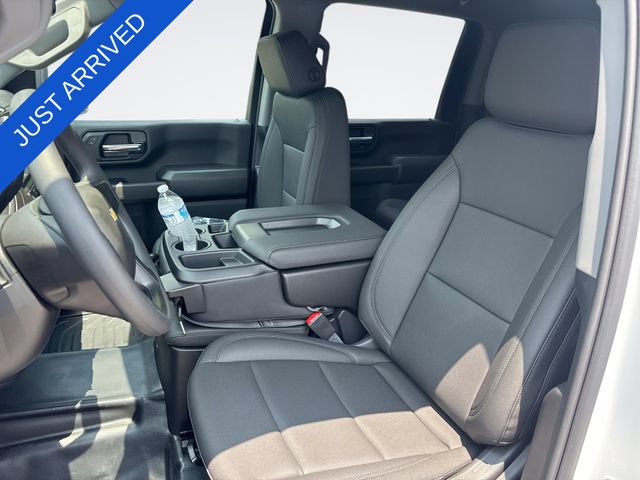 New 2026 Chevrolet Silverado 3500 W/T AWD/4WD image 11