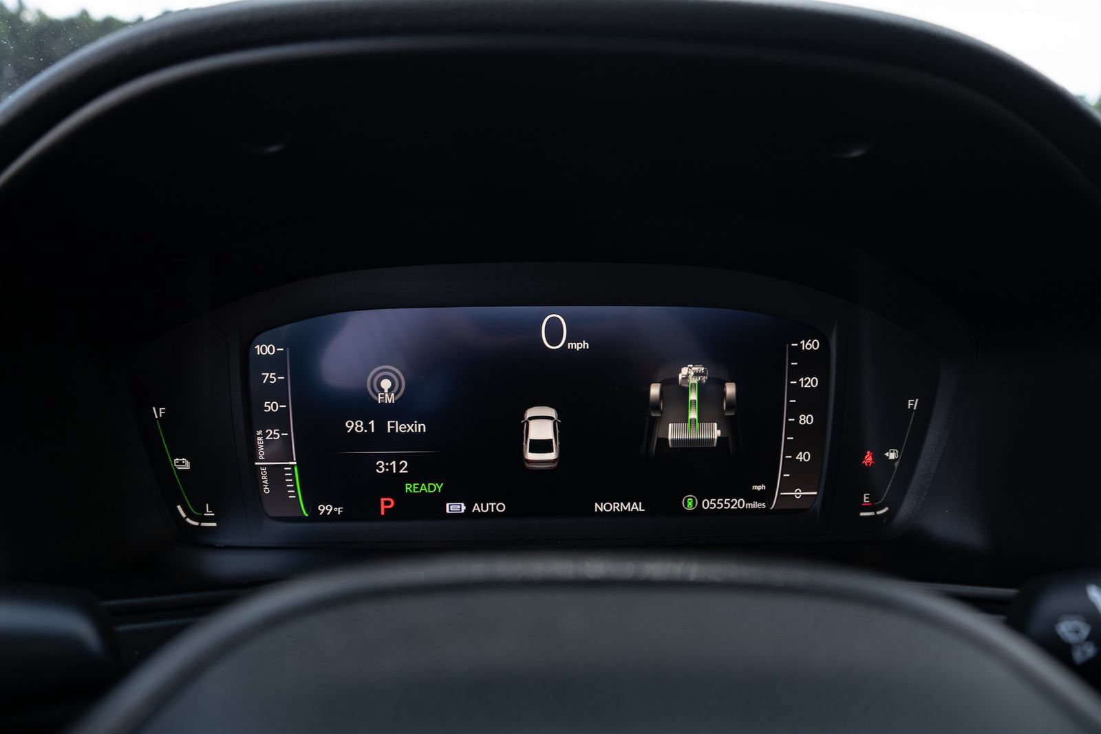 Used 2023 Honda Accord Sport image 28