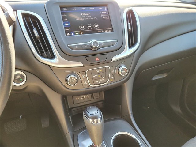 Used 2020 Chevrolet Equinox LT w/ LPO, Floor Liner Package image 29