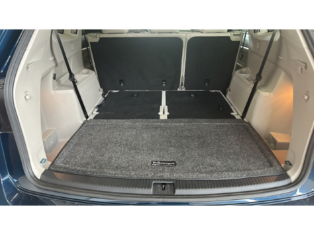 Used 2021 Volkswagen Atlas SE AWD/4WD image 35