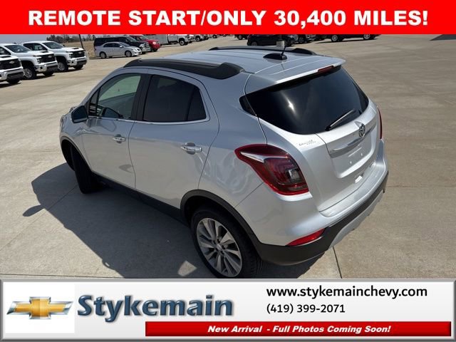 Used 2019 Buick Encore Preferred image 4