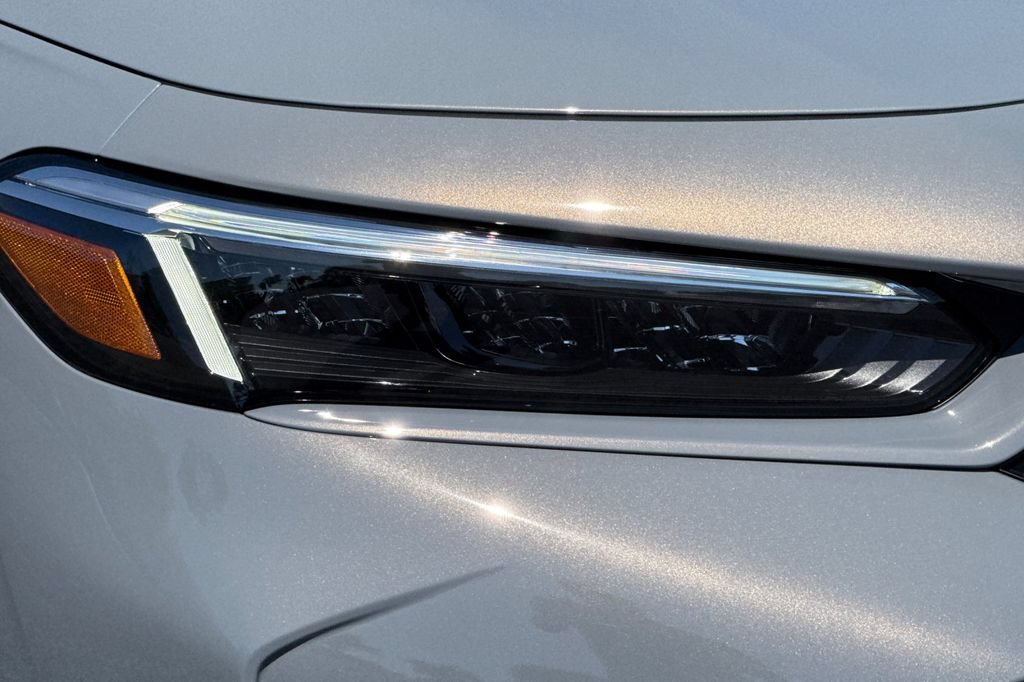 New 2026 Honda Civic Sport image 29