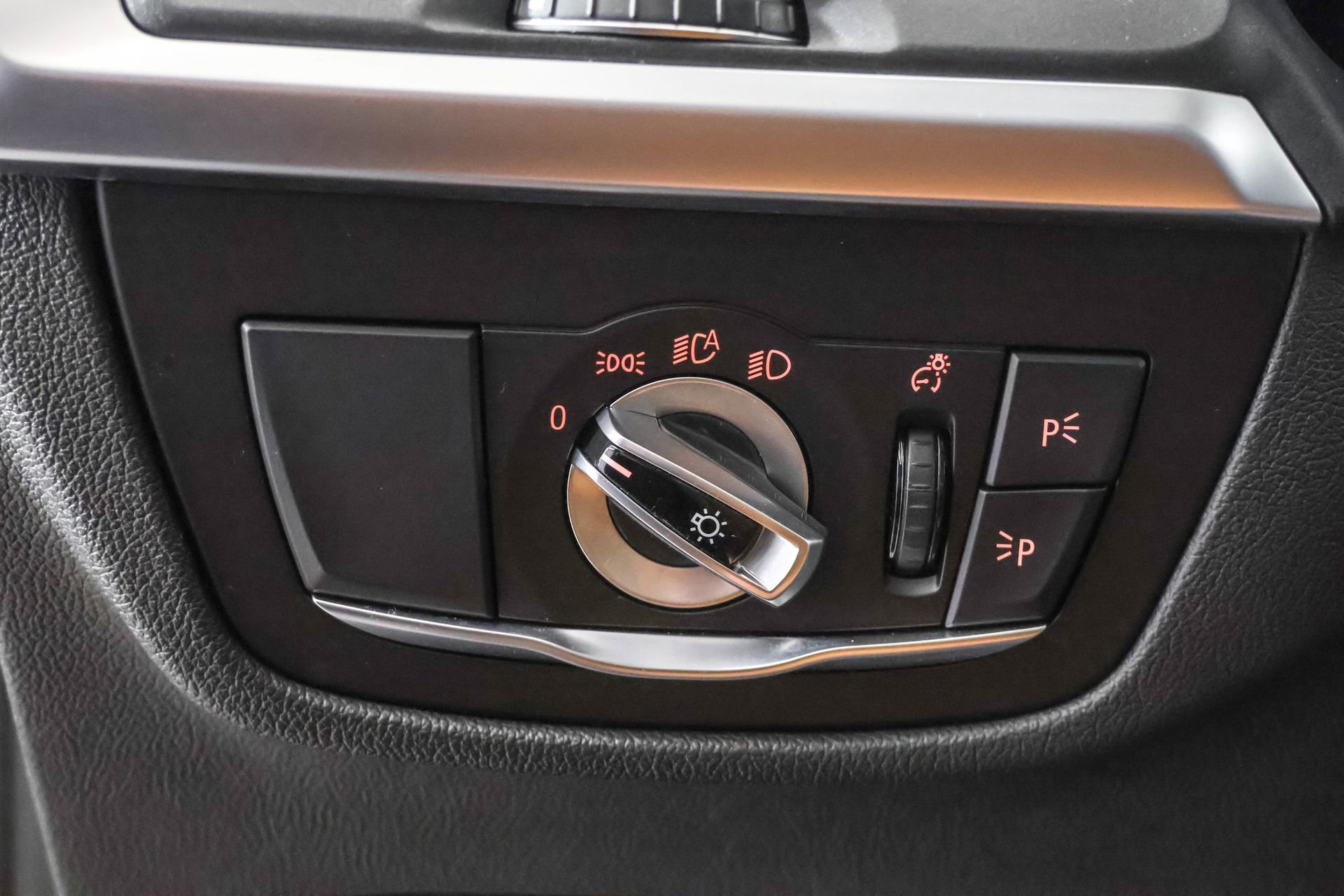 Used 2023 BMW X3 xDrive30i w/ Convenience Package image 23