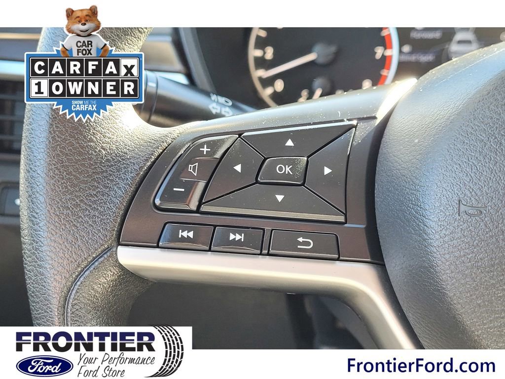 Used 2023 Nissan Altima 2.5 SV image 18