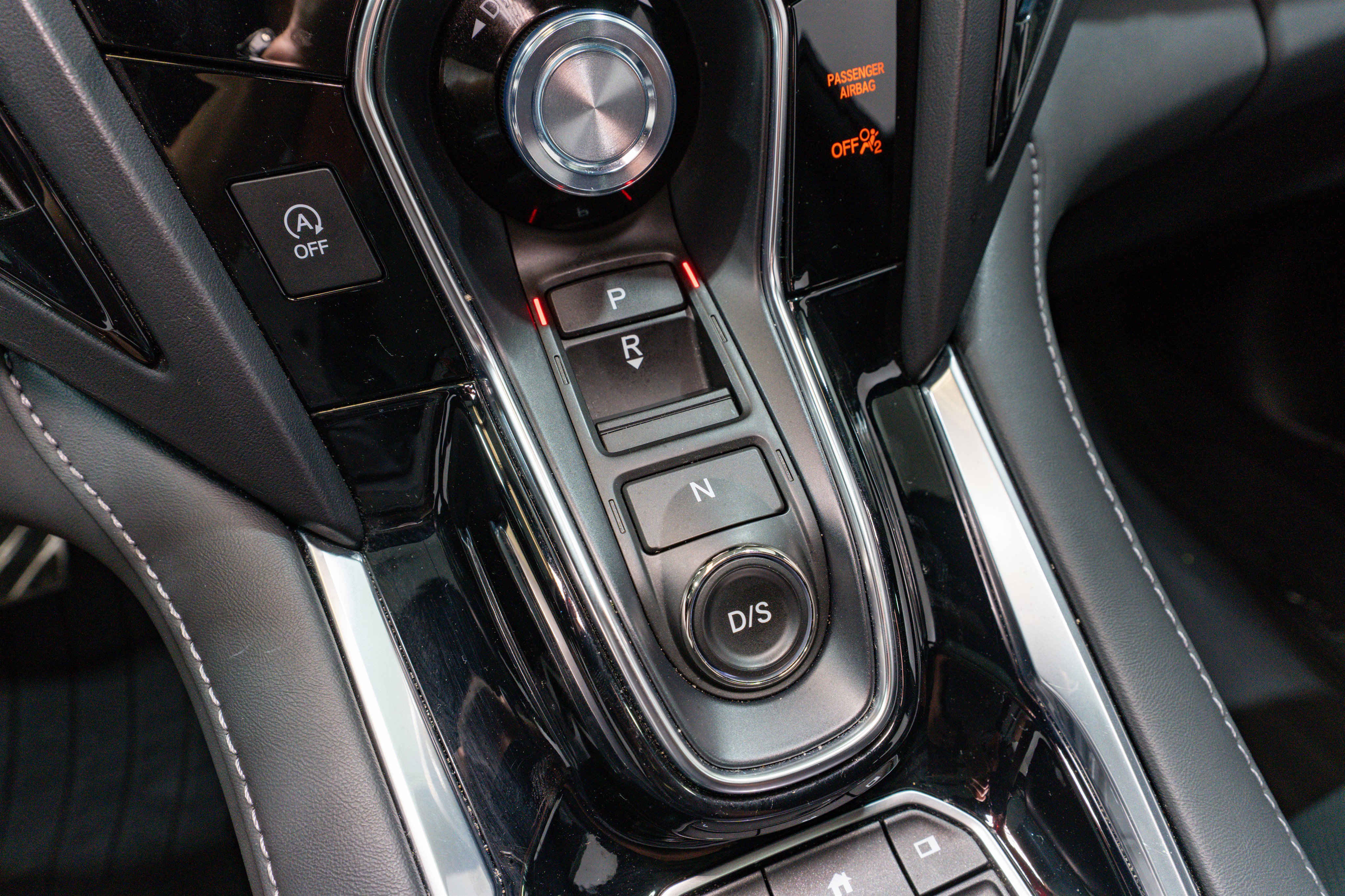 Used 2021 Acura RDX A-Spec image 25