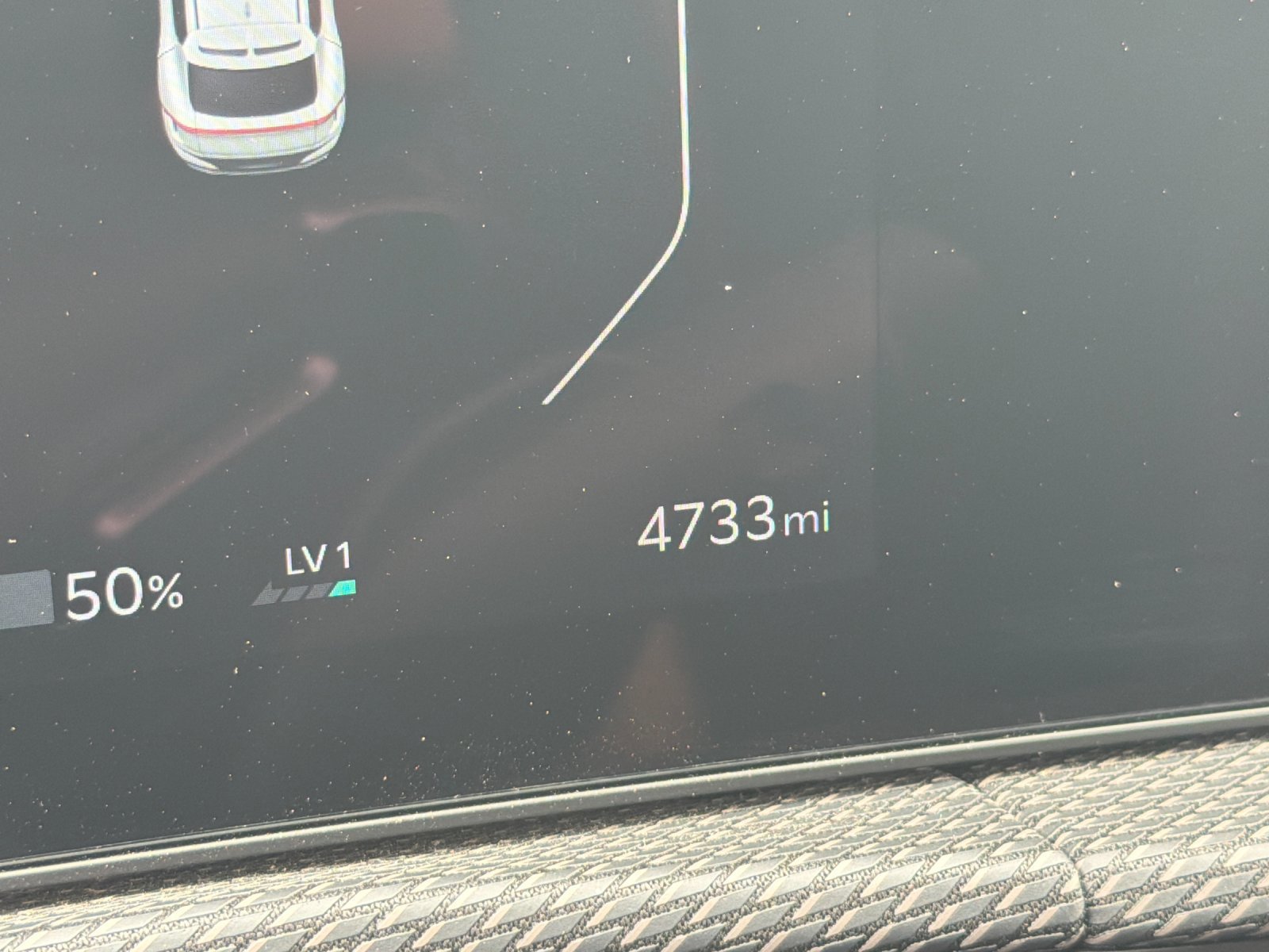 Used 2025 Kia EV6 Wind RWD image 33