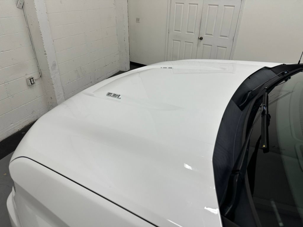 Used 2019 Chevrolet Silverado 1500 LTZ w/ LTZ Premium Package AWD/4WD image 25