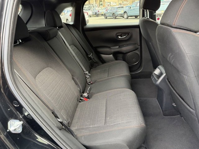 Used 2024 Honda HR-V Sport image 38