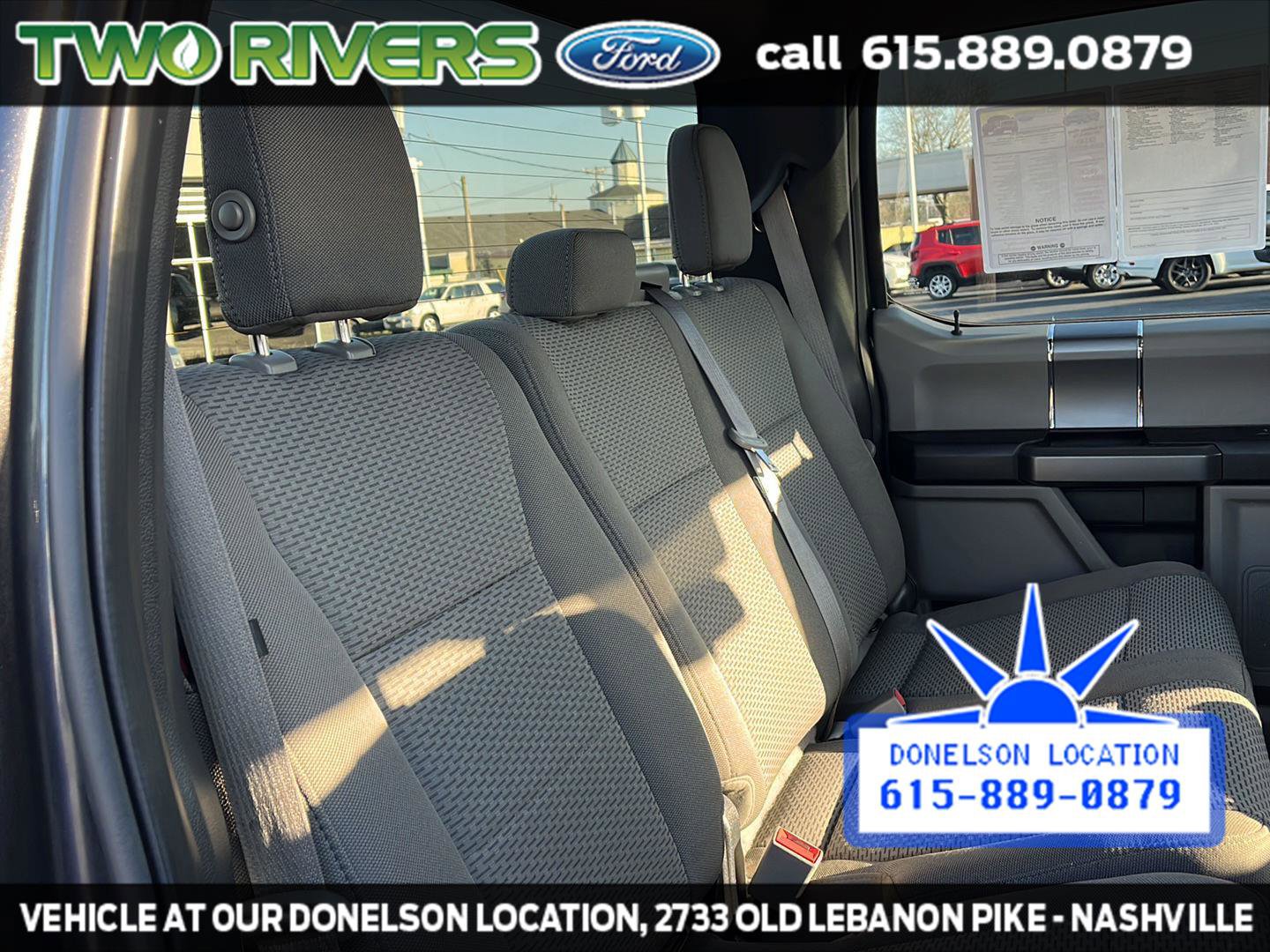 Used 2018 Ford F250 XLT w/ XLT Premium Package image 39