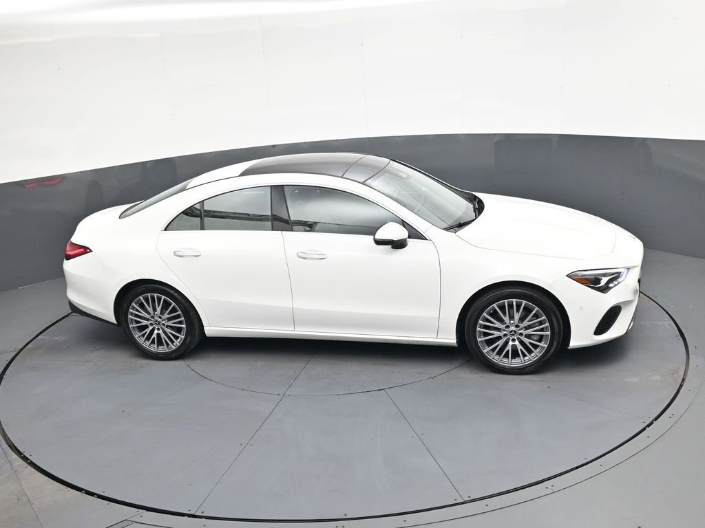 Used 2025 Mercedes-Benz CLA 250 image 27