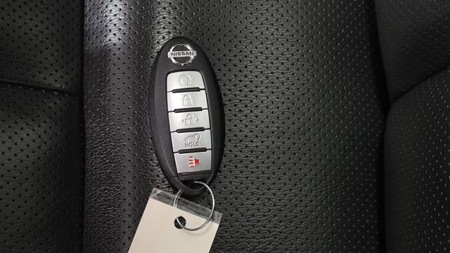 Used 2018 Nissan Murano Platinum AWD/4WD image 38