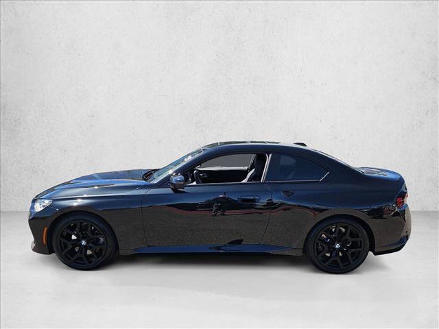 Used 2025 BMW 230i Coupe RWD image 9