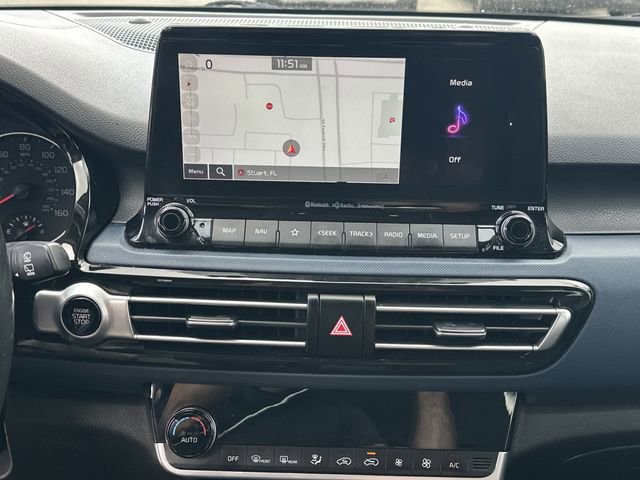 Certified 2023 Kia Seltos S w/ Navigation Package image 18