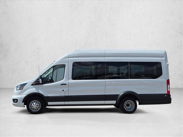 Used 2024 Ford Transit 350 XLT RWD image 9