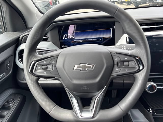 New 2027 Chevrolet Bolt LT FWD image 16
