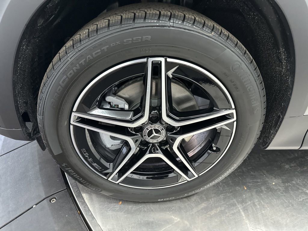 New 2026 Mercedes-Benz GLB 250 image 31