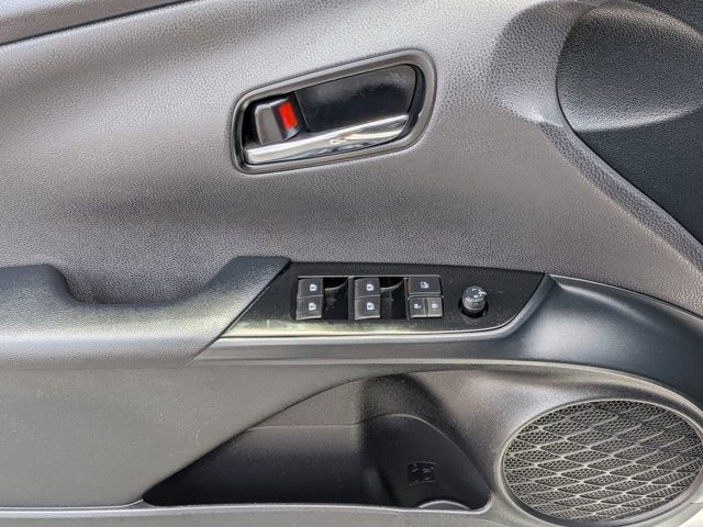Used 2016 Toyota Prius Three Touring FWD image 16