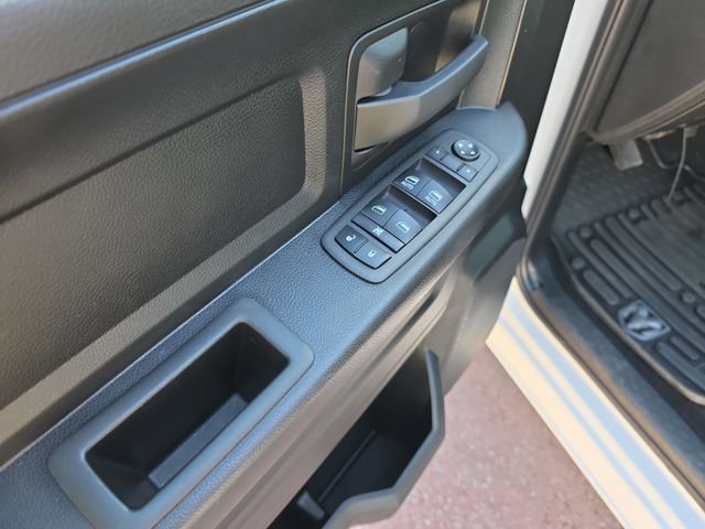 Used 2023 RAM 1500 Tradesman AWD/4WD image 11