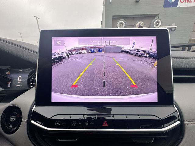 Certified 2022 Jeep Compass Limited image 19