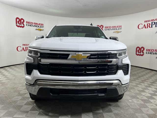 Used 2023 Chevrolet Silverado 1500 LT w/ Protection Package RWD image 2