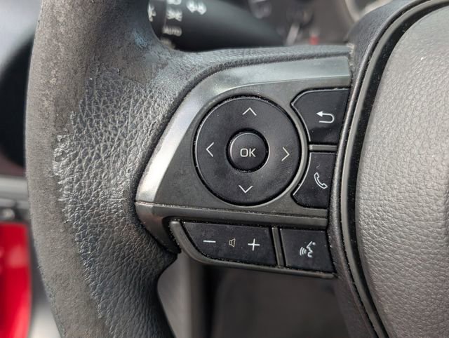 Used 2021 Toyota Corolla LE image 30