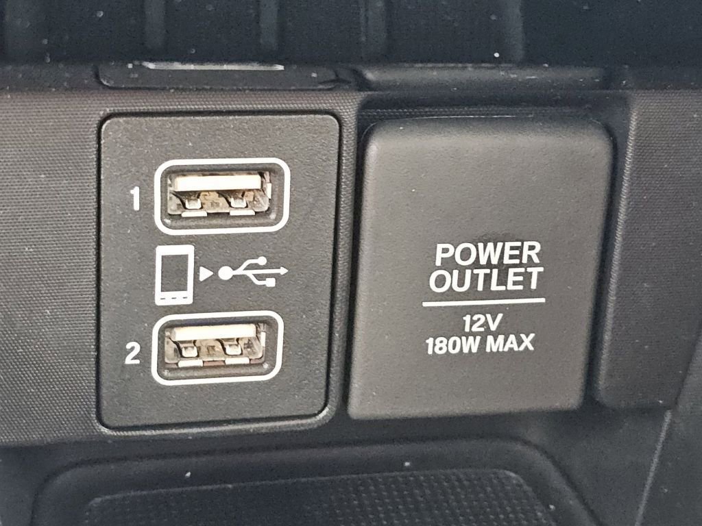 Certified 2021 Honda Insight EX image 12