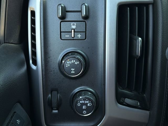 Used 2018 GMC Sierra 1500 SLT w/ SLT Premium Package image 30