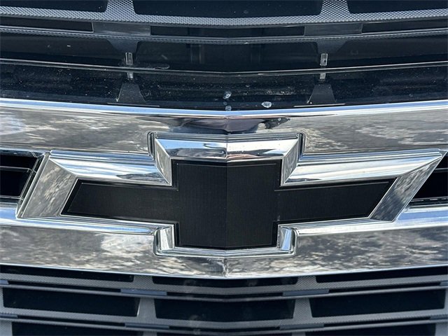 Certified 2021 Chevrolet Silverado 1500 LT w/ All Star Edition Plus image 28