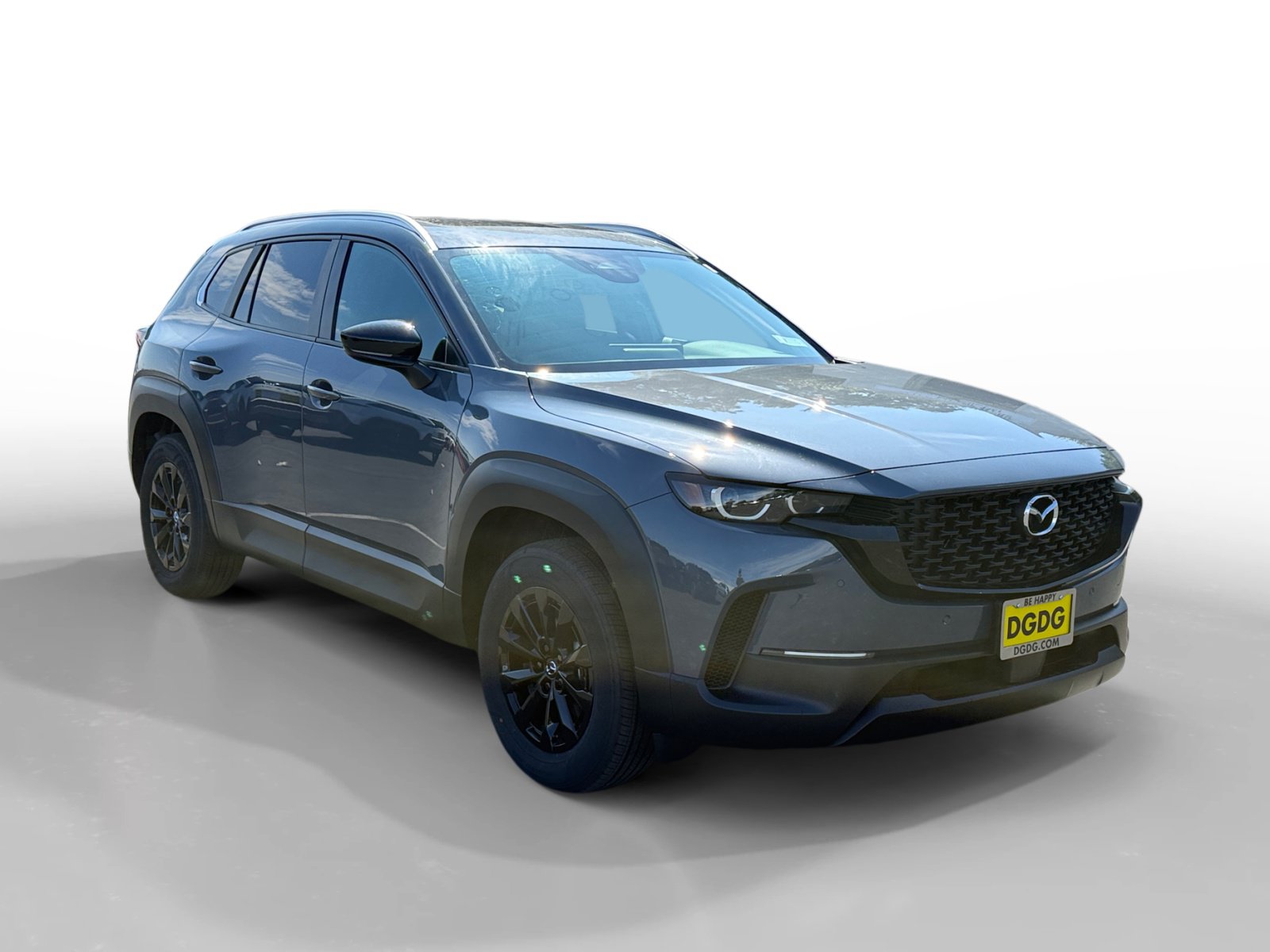 New 2026 MAZDA CX-50 2.5 Hybrid w/ Cargo Package AWD/4WD image 7