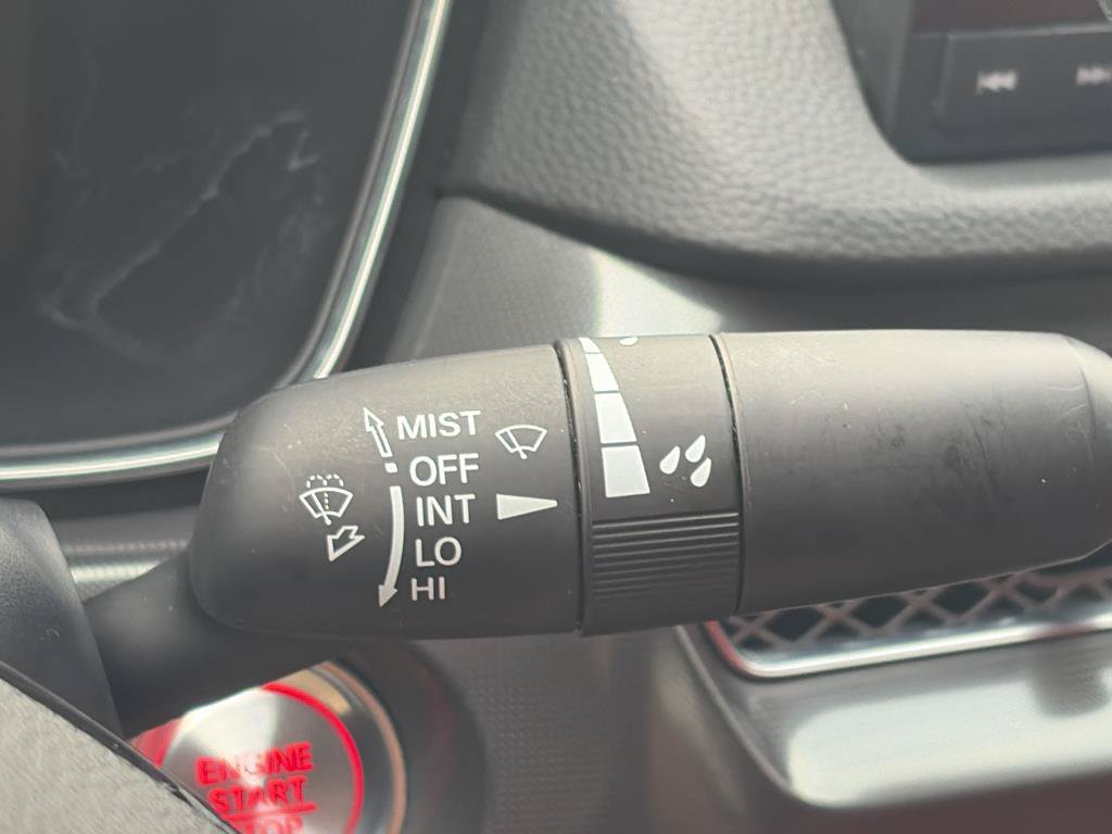Used 2025 Acura Integra A-Spec FWD image 11