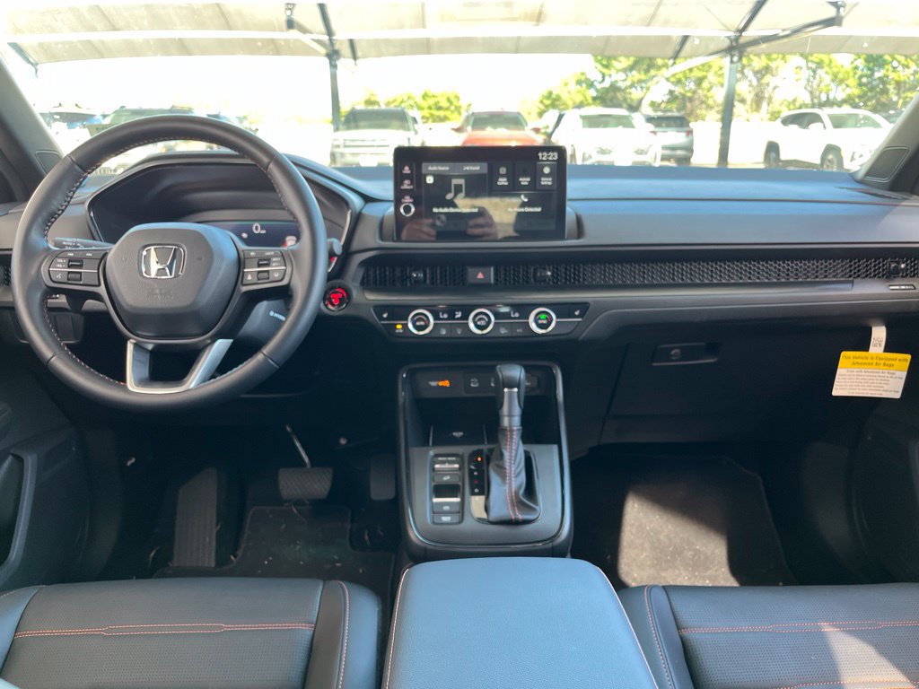 Certified 2026 Honda CR-V Sport-L image 18