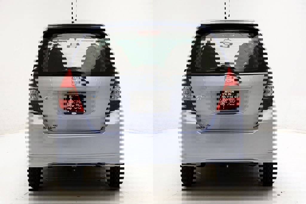 Used 2008 Honda Fit Sport image 7