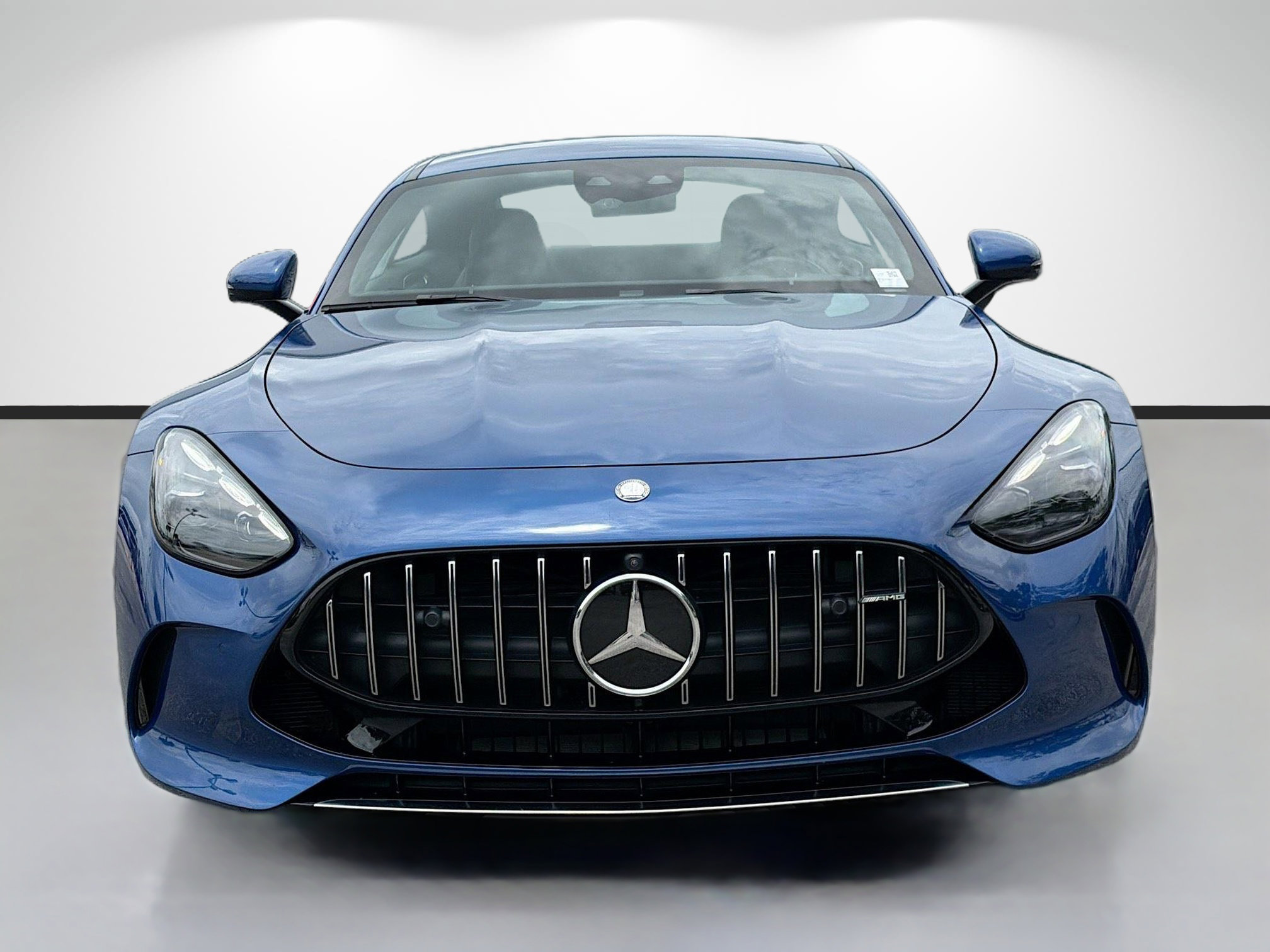 Used 2024 Mercedes-Benz AMG GT 55 image 8