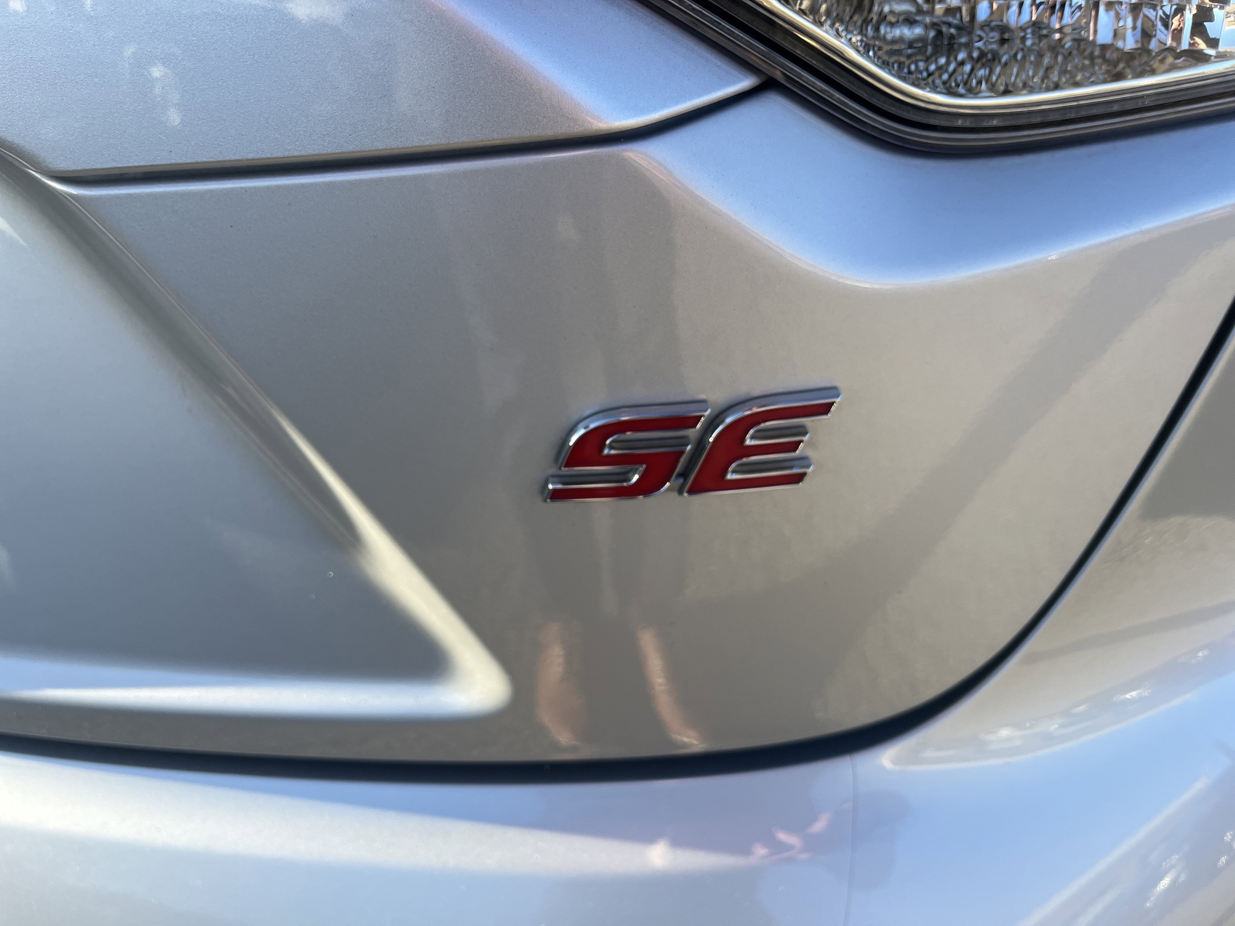 Certified 2023 Toyota Corolla SE image 28