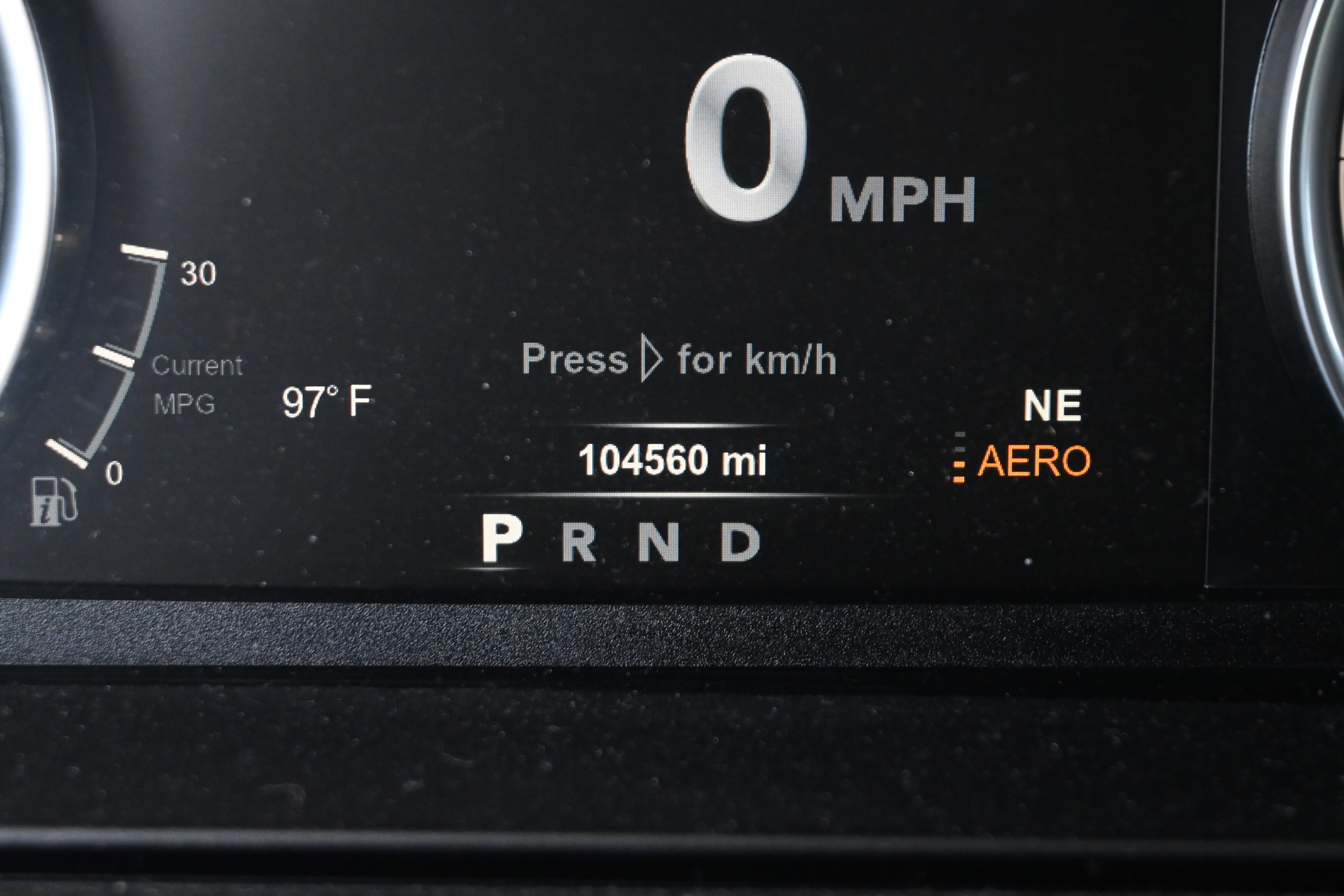 Used 2017 RAM 1500 Rebel w/ Luxury Group image 13