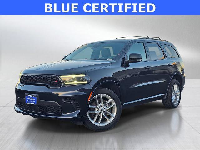 Used 2024 Dodge Durango GT